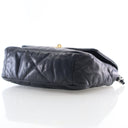 Chanel Small Calfskin 19 Fl...