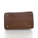 Valentino Small Calfskin An...