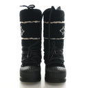 Louis Vuitton Shearling Pol...