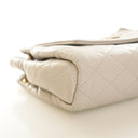 Saint Laurent Mini Lambskin...