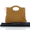 Chanel Mini Crinkled Calfsk...