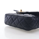 Chanel Mini Calfskin Flap Bag
