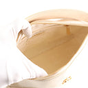 Chanel Vintage Mini Calfski...