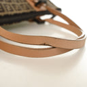 Fendi Mini Zucchino Pochette