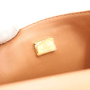 Chanel Mini Lambskin Rectan...