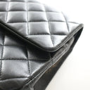 Chanel Medium Lambskin Clas...