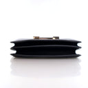 Hermes Noir Swift Mini Cons...
