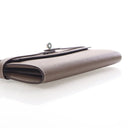 Hermes Etoupe Epsom Kelly T...