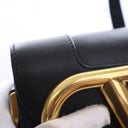 Valentino Small Calfskin Lo...