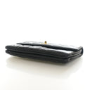 Chanel Lambskin Trendy CC F...