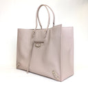 Balenciaga Paper A4 Tote