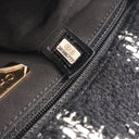 Chanel Medium Tweed 19 Flap...