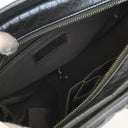 Chanel Medium Aged Calfskin...