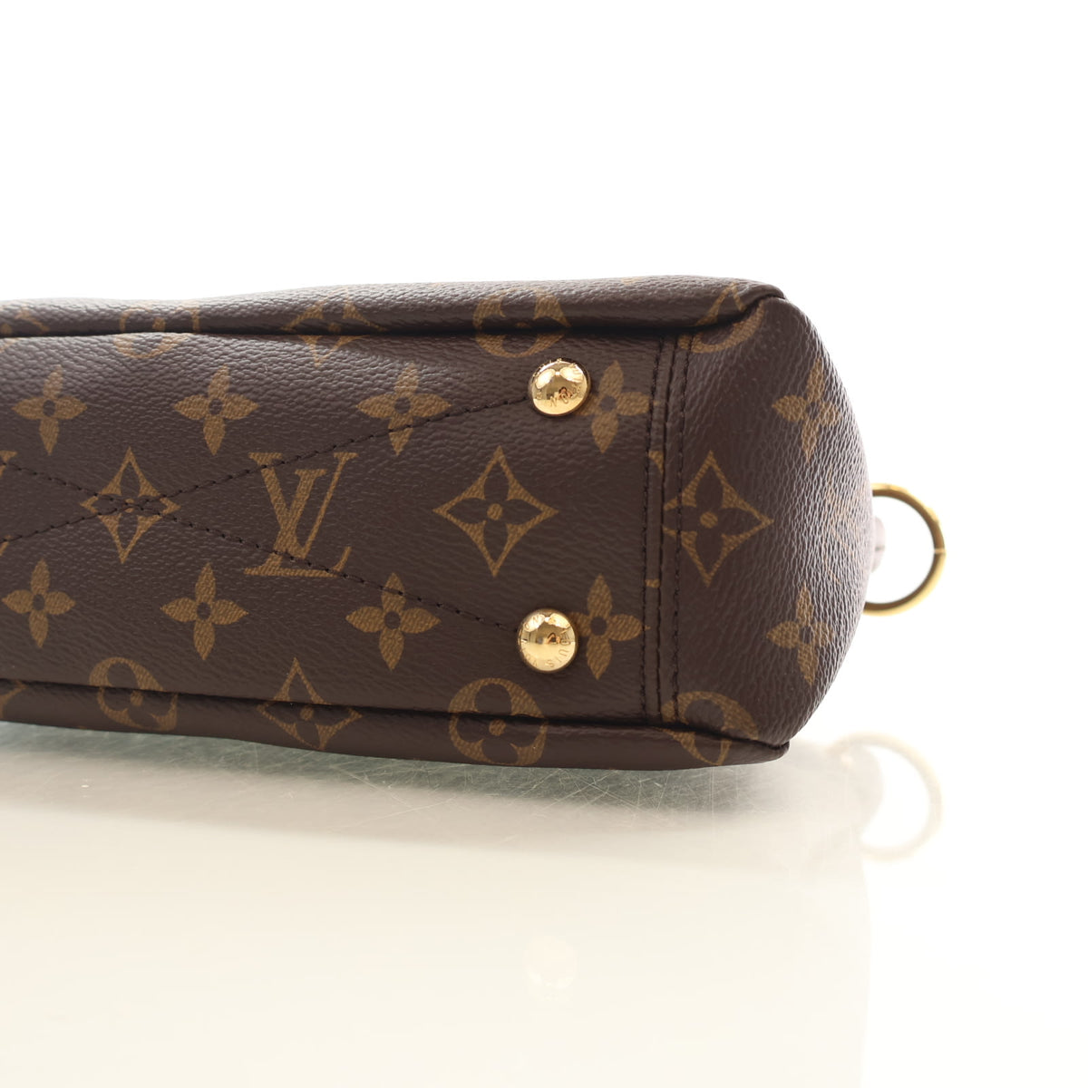 Louis Vuitton Monogram Pallas BB, photo 7 of 15