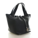 Hermes Noir Clemence Picoti...