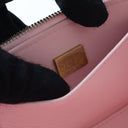 Chanel Mini Caviar CC Top H...