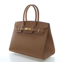 Hermes Biscuit Epsom Sellie...