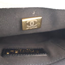 Chanel Small Caviar Chain S...