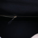 Hermes Noir Togo Touch Kell...