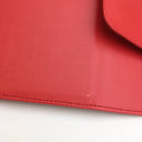 Chanel iPad Case