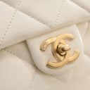 Chanel Mini Lambskin My Per...