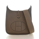 Hermes Étoupe Clemence Evel...
