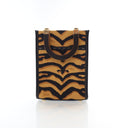 Fendi Mini Canvas Sunshine ...