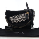 Chanel Medium Gabrielle Coc...