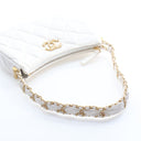 Chanel Small Aged Calfskin ...