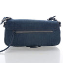 Balenciaga Small Denim Le C...