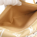 Louis Vuitton Monogram Gian...