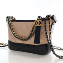Chanel Small Aged Calfskin ...
