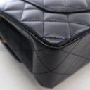 Chanel Small Lambskin Class...