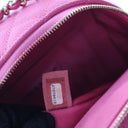Chanel Small Caviar Day Bac...