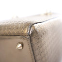 Dior Medium Micro-Cannage L...