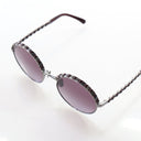 Chanel Square Sunglasses