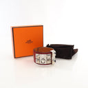 Hermes Alligator Collier De...