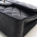 Chanel Small Lambskin Class...