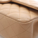 Chanel Medium Caviar Classi...