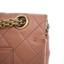 Chanel Caviar Reissue 2.55 ...