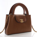 Hover Product -Chanel Cavia...