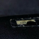 Chanel Vintage Black Caviar...