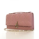 Christian Dior Mini Lambski...