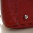 Hermes Rouge Garance Clemen...