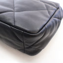 Chanel Medium Lambskin 19 F...