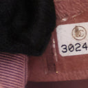 Chanel Small Calfskin Boy Bag