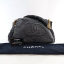 Chanel Medium Vinyl Rodeo D...