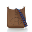 Hermes Biscuit Clemence Eve...