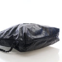 Chanel Shiny Calfskin 22 Ba...