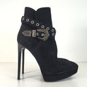 Saint Laurent Suede Janis B...